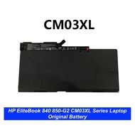 HP CM03XL CM03 Elitebook 840 845 850 855 G2 840-G2 850-G2 Laptop Notebook Battery @ 4290mAh