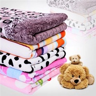 Mền Ngủ Chăn Bông Tuyết Siêu Mềm Siêu Nhẹ Dài