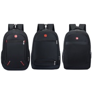 Ready stock CK052 CK054 CK051 15.3" inch Laptop Notebook Backpack Travel Bag School Bag Business Bac