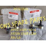 ORIGINAL STABILIZER LINK FRONT PERODUA MYVI 2005Y-2016Y 48821-BZ020 48831-BZ010