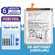 Battery Bateri EB-BN770ABY For SAMSUNG N770F NOTE 10 LITE (4500 mAh)
