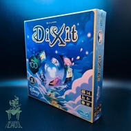 Dixit Disney Board Game