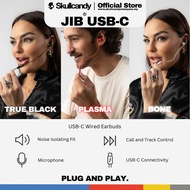 Skullcandy Jib USB-C In-Ear Wired Earbuds