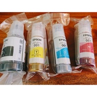 [ Express ] Epson 001 printer ink for printer L4150/ L4160/ L6160/ L6170/ L6190