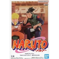Naruto Shippuden - Iruka Umino Figure (Ichiraku)