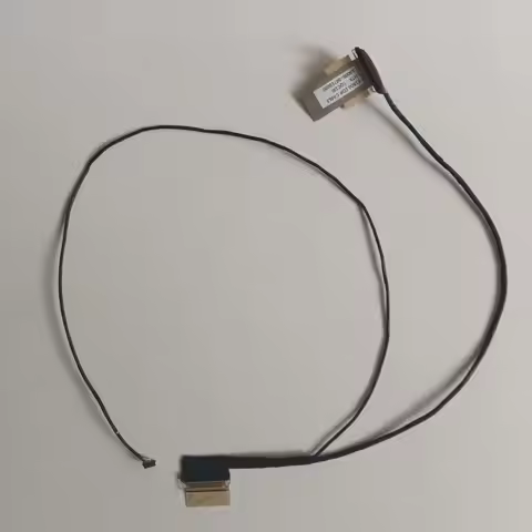 New Laptop Lcd Flex Lvds Cable For ASUS 14005-04710000 Vivobook 15 E1504 E1504Ga-Ws34