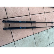 rear bonet damper absorber mini cooper s f55 f56