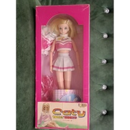 Azone International CATY/Rocket Rabbits Azone Original Doll