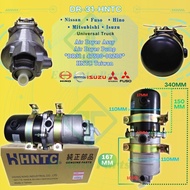 Air Dryer Assy / Pengering Udara Pump | Trak, Hino, Nisaan, Fuso, Mitsubishi, Isuzu DR31 HNTC TAIWAN