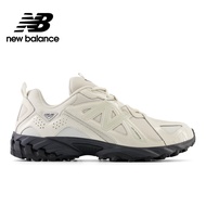 [New Balance] NB Retro Shoes _ Unisex Beige Ml610tz-D Last 610