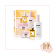 Gisou Ultra-Hydrating Hair Heroes Set