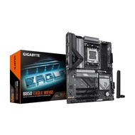 GIGABYTE B850 EAGLE WIFI6E - ATX Standard Gaming Motherboard for AMD Ryzen MB6675