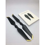 Dji Mavic 2Pro/Zoom Propeller Blades Mavic 2 Propeller Blades 8743F Noise Reduction Silent Drone Pro