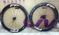 FFWD F6R 碳纖維輪組 DT240花鼓 管胎 板輪 11速 S系統 框高60