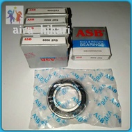 Bearing Asb 6006 2rs