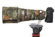 【防水布料】 砲衣訂製 Canon EF 400mm F/2.8 L IS III USM 佳能 428 三代