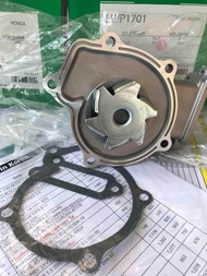 Lucas ปั้มน้ำรถยนต์ Nissan ซันนี่. B13. B14. และ NV1.6 [LWP1201]