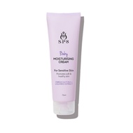 Sp8 Baby Moisturizing Cream (75ml) * Omega 369 Oils + Liquorice Extract *