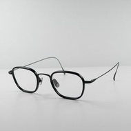 金子眼鏡 KV-226 eyewear