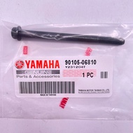 YAMAHA 90105-06810 Washer Seat Cap Bolt Screw