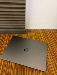 Microsoft Surface Laptop
