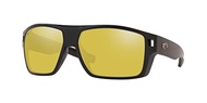 Costa Del Mar Men's Diego Rectangular Sunglasses