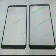 kaca lcd redmi 5 plus plus oca