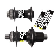 Mavic cross trail Freehub Hub Sticker Decal Sticker