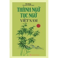 Book: Vietnamese Idioms and Proverbs