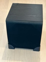 Velodyne SPL-1000 Subwoofer