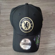 New Era Seasonal 9Forty Chelsea Hat