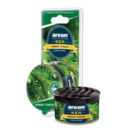 Sáp Thơm Ô Tô Areon - Nước Hoa Ô Tô Khử Mùi Xe Hơi chính hãng - Areon Ken nhập khẩu Bulgaria ( Đủ cá