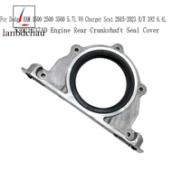 53021337AD  Rear Crankshaft Seal Cover for  RAM 1500 2500 3500 5.7L V8 Charger Scat 2015-2023  392 6