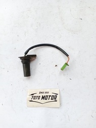 sensor speedometer sensor kilometer Supra X 125 Karisma original