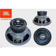 GT5 S12 JBL 1100 Watts Car Audio Subwoofer Dual Magnet Speaker