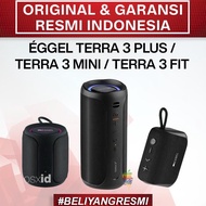 ready.. Eggel Terra 3 Plus + / Eggel Terra 3 Mini 360 / Eggel Fit 3 -