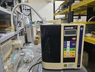 二手Enagic LeveLuk SD-501電解還原水機