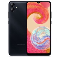 Samsung Galaxy A04e 3/32GB - Black (Second)