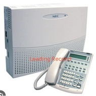NEC Topaz Keyphone system .