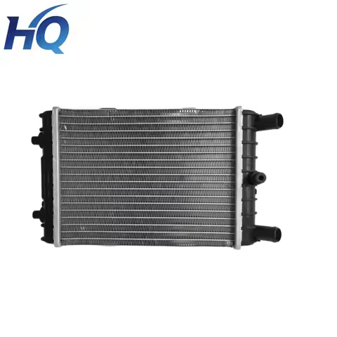 4M0121212D Engine Cooling Radiator for Audi Q7 Q8 Volkswagen Touareg