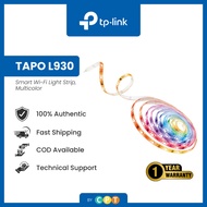 TP-Link Tapo L930 Smart Wi-Fi Light Strip (Multicolor)
