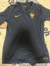 Nike 法國國家隊球衣