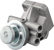 Hand Pump Fuel Filter 190413 Compatible with Peugeot J5 Citroën C25 2.5 D TD 280 290 Diesel Filter H