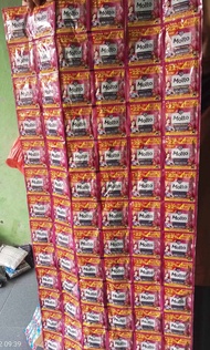 SO KLIN / Soklin LIQUID CAIR SACHET 1DUS / Rinso Molto Cair KARTON ALL VARIAN (500) ISI 120 SCH