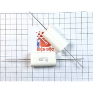 [ 1 Pc ] 941C12P47K-F Film capacitor 0.47UF 1200V .47MFD 1200VDC CDE