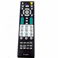 RC682M For Onkyo Power Amplifier A/V Receiver RC-682M RC-681M RC-606S RC-607M TX-SR504e TX Sr505e SR603/502/504 HTR550 Remote Control