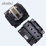 QSJZHY Printhead FA04010 FA04000 Print Head For Epson L210 L301 L303 L395 L396 L455 L475 L495 L4150 