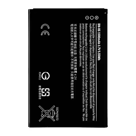 Battery BL-4UL BL-5H for Nokia Lumia 630 638 635 636 535 830 430 625 650 710 510 603 303 610 920 925