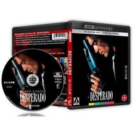 [En]1080P&4K Blu-ray HD Movies Desperado 4K