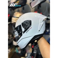 CABERG DRIFT EVO FULL FACE HELMET WITH FREEBIES